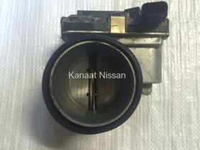 Nissan Micra 2003 - 2012 Model Uyumlu 1.2 Motor Boğaz Kelebeği