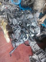 Ford Ranger Çıkma Orjinal 2005-2010 omple Motor