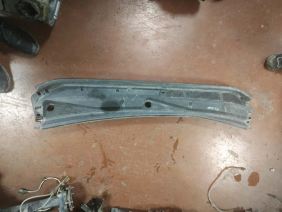 Isau dmax çıkma euro5 cam ön ızgara