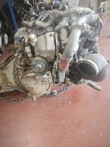Isuzu dmax çıkma euro5 komple motor