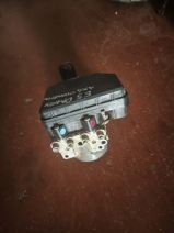 Isuzu dmax euro5 4x4 abs beyni