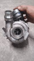 Misubishi l200 4n15 çıkma orjinal turbo