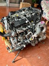 MITSUBISHI CANTER ÇIKMA ORJİNAL EURO 6 KOMPLE MOTOR