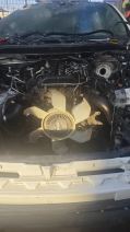 MITSUBISHI L200 ÇIKMA 4N15 SİLİNDİR KAPAĞI
