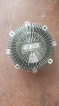 MITSUBISHI L200 ÇIKMA ORJİNAL 4N15 FAN TERMİĞİ