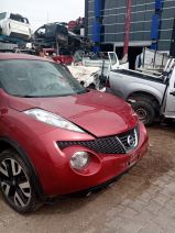 nissan juke çıkma yedekparça