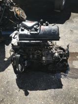 Nissan micra 2002- 2011 çıkma motor şanzuman