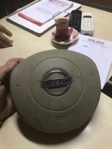 Nissan Micra Çıkma Airbag