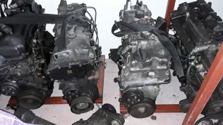 Nissan Micra Motor Çıkma