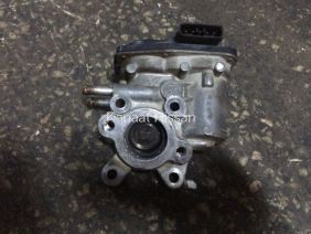 Nissan Navara 2007 - 2010 Euro 4 Motor