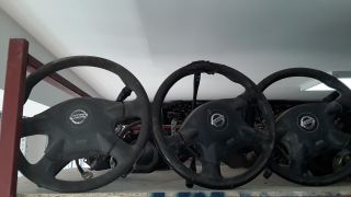 Nissan Navara Direksiyon Simit