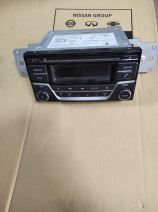 Nissan navara euro 6 2014-2020 teyip