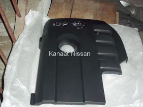 Nissan Navara Orjinal Çıkma Plastik Motor Üst Kapağı