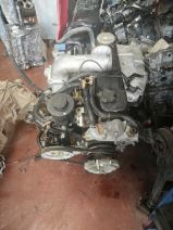 nissan pick up 98 td27 komple motor