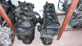 Nissan Primera Motor Çıkma