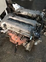 Nissan Primera Orjinal Çıkma SR20 Motor