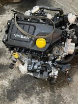 Nissan qashqai çıkma 1.6 dizel motor