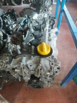 Nissan Qashqi Çıkma Orjinal HR12 1,2 Benzinli Motor