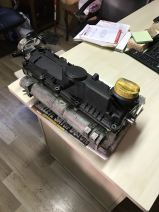 Nissan qasqhai 2008 - 2012 silindir kapagı