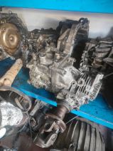 Nissan X_trail QR 20 Çıkma Orjinal Otomatik 4x4 Şanzıman