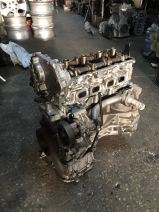 Nissan Xtrail 2002 - 2007 QR20 Motor