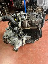 Nissan xtrail M9R 2.0 dizel motor