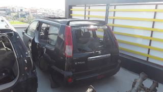 Nissan Xtrail Tüm Çıkma Parçalar